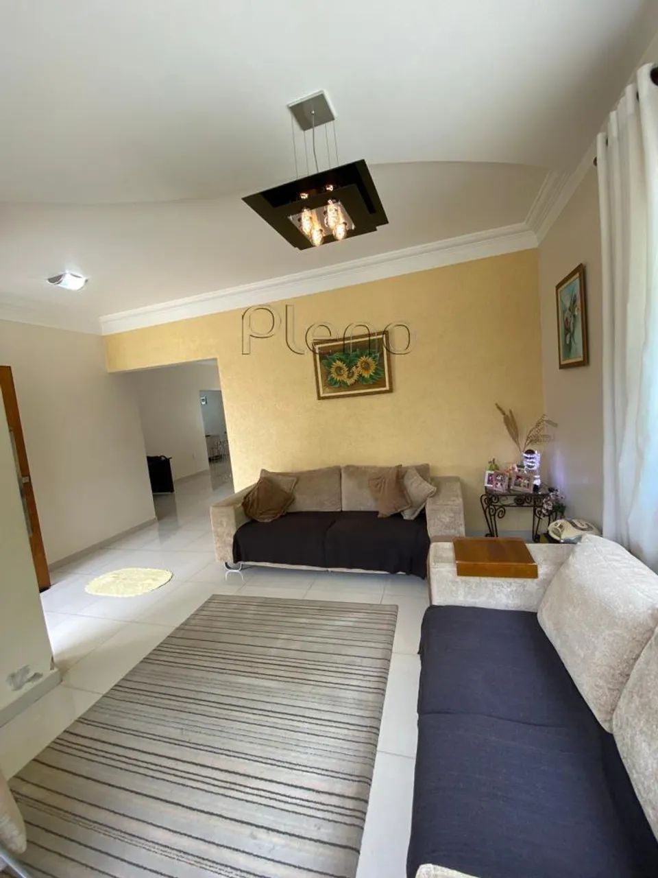 Casa à venda com 4 dormitórios no Swiss Park, Campinas - Foto 5
