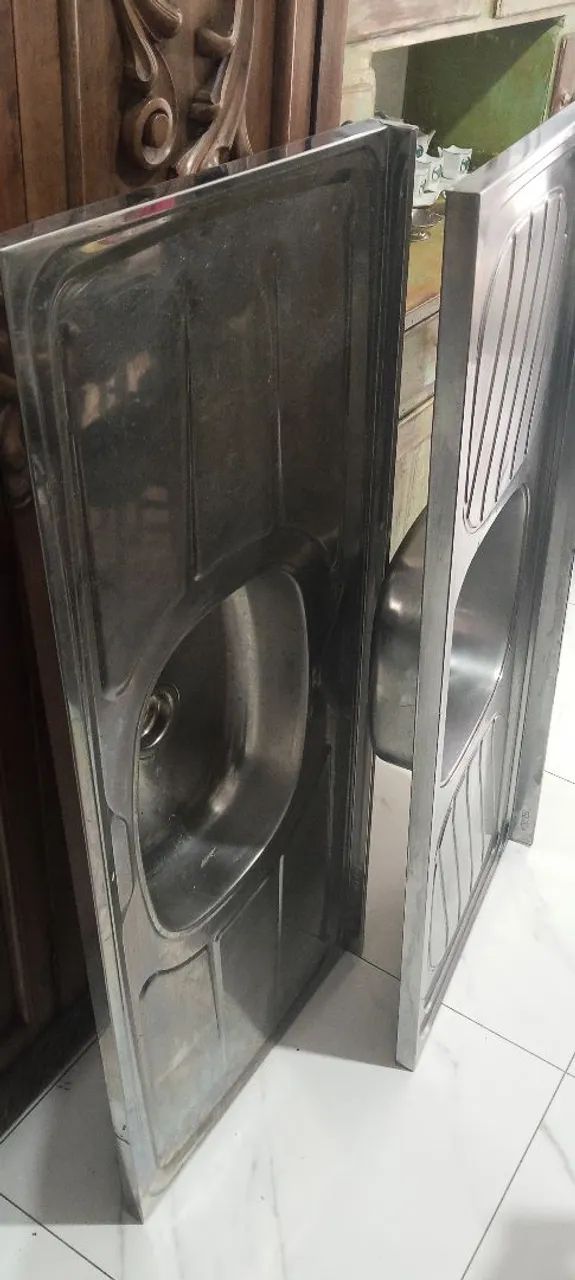 Cubas para pia  - Foto 2