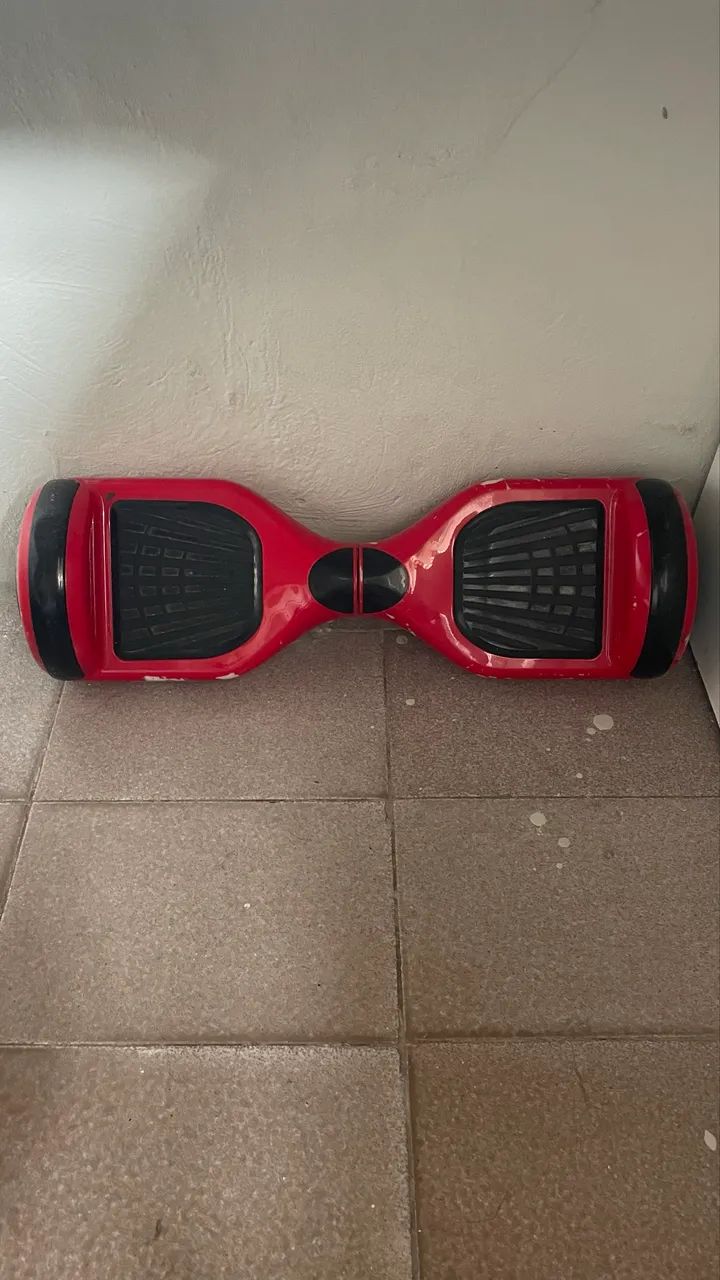 Hoverboard 