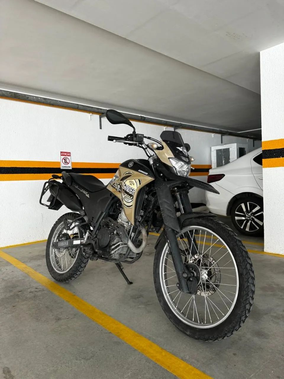 LANDER 250 / 2022 PARTICULAR EXTRA - Foto 2