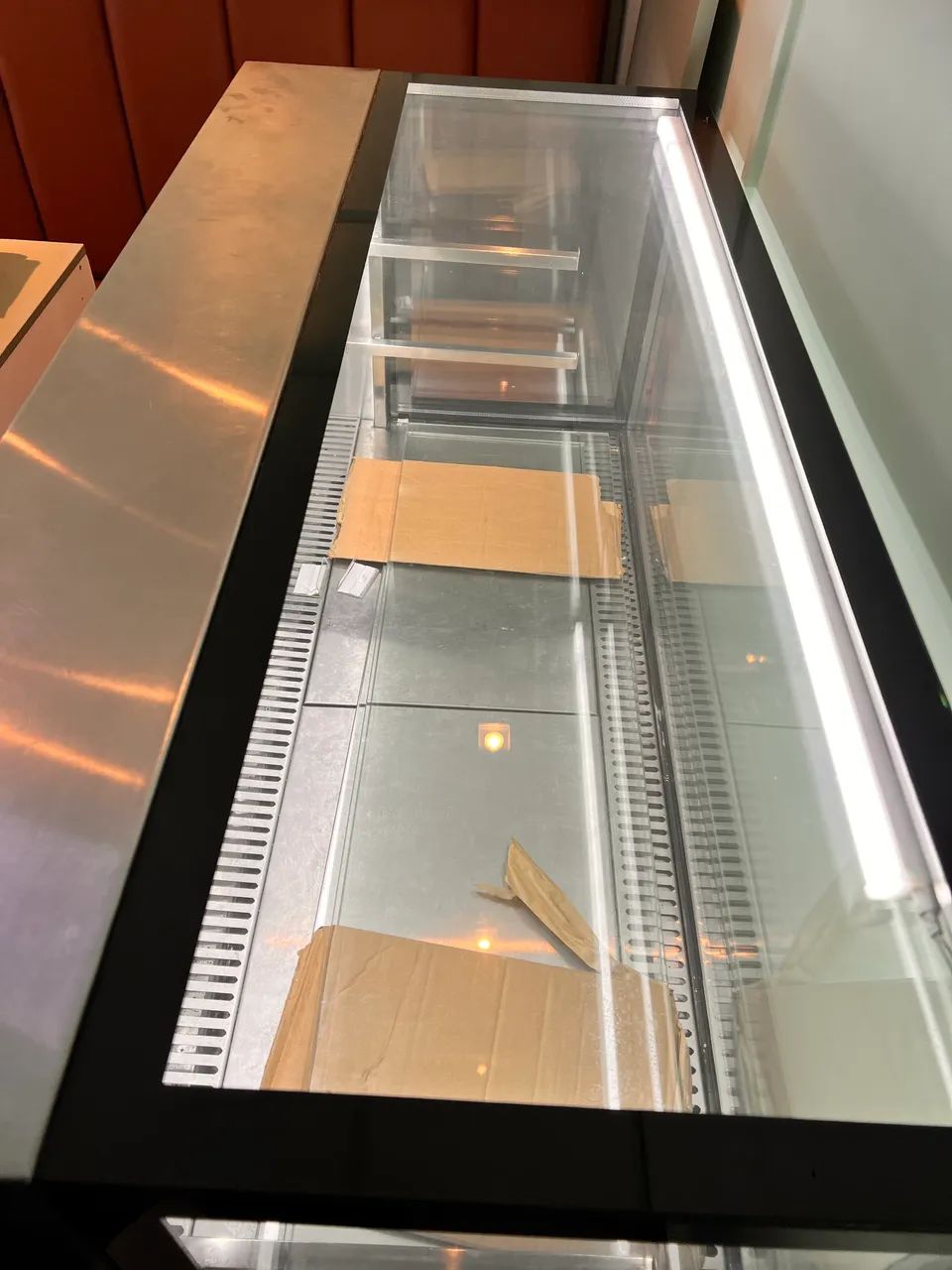 Vitrine expositora  - Foto 2