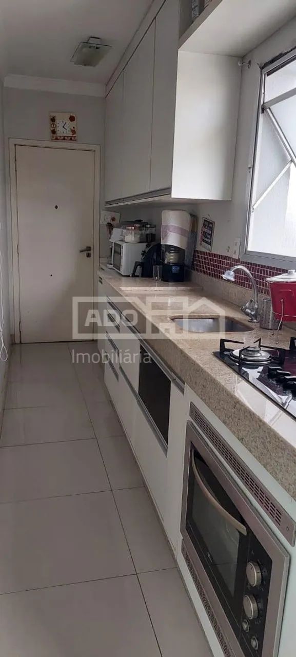 apartamento - Bonfim - Campinas - Foto 4