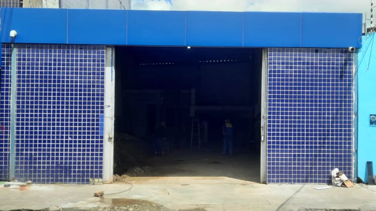 Aluguel de imóvel comercial em Afogados com 390m2  - Foto 3
