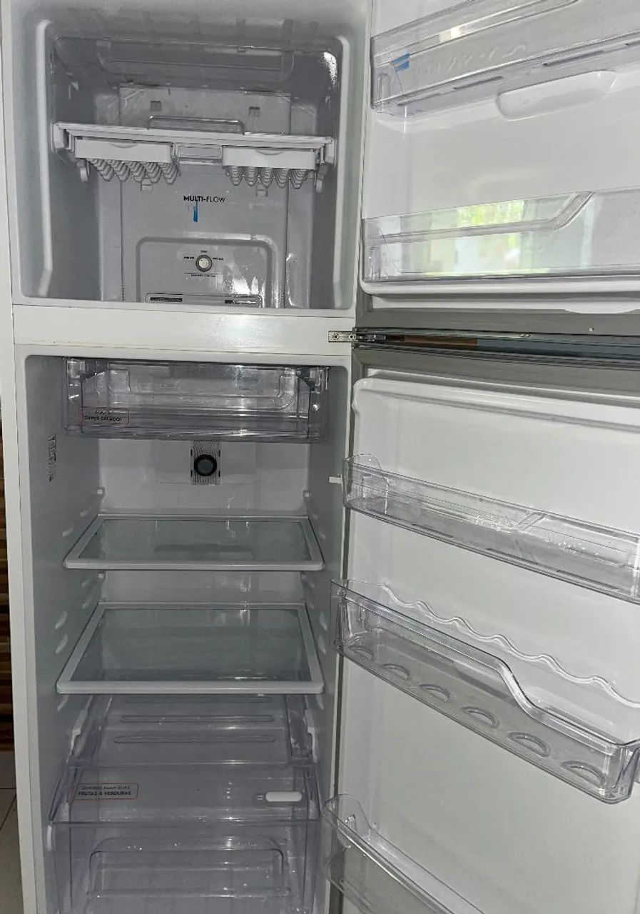 Geladeira semi-nova - Foto 4