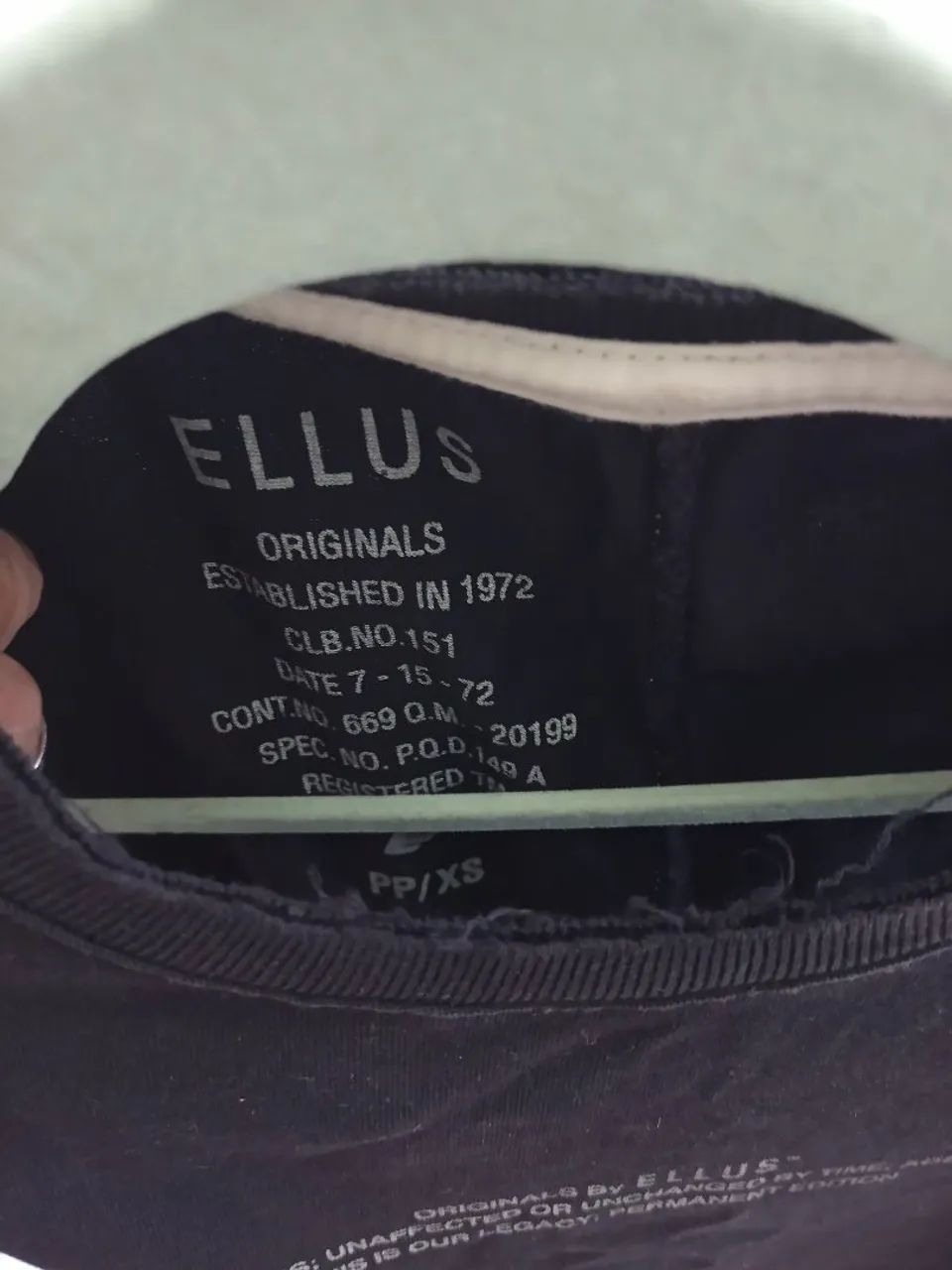 Vestido Ellus  - Foto 4