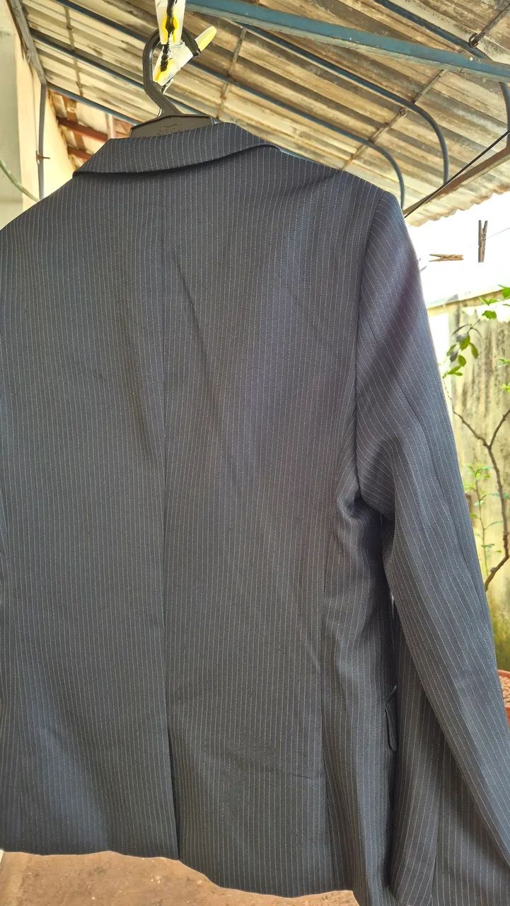 BLAZER E CALÇA  - Foto 2