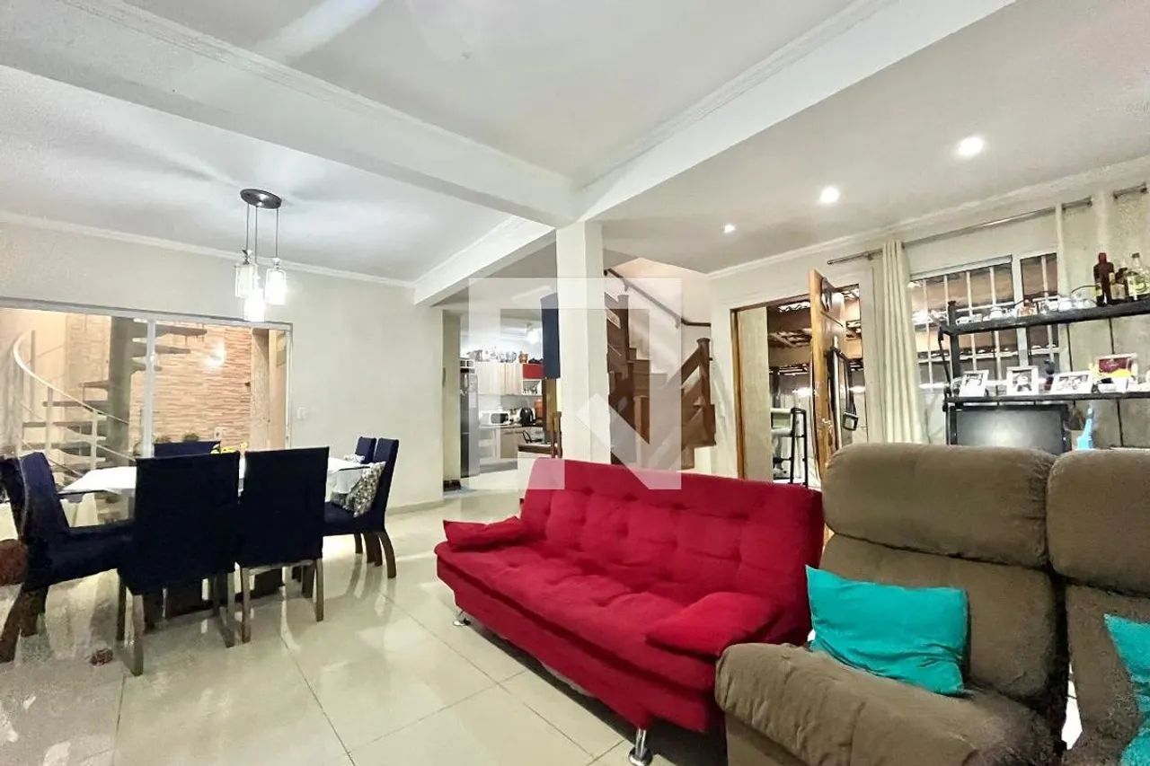 Casa à Venda - Vila Mascote, 3 Quartos, 150 m2 - Foto 3
