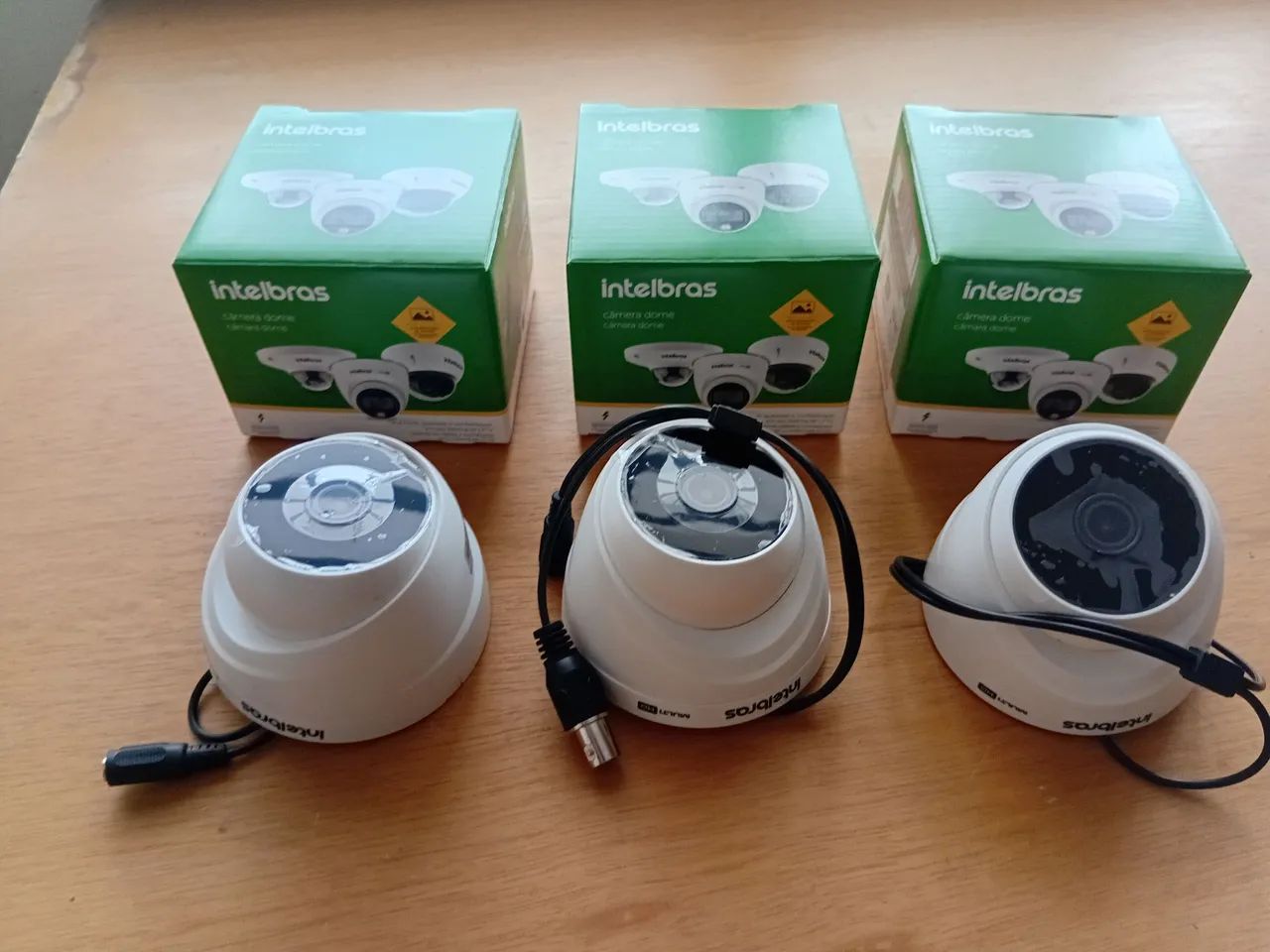 Câmera intelbras R$ 99,00 Unidade - Foto 2