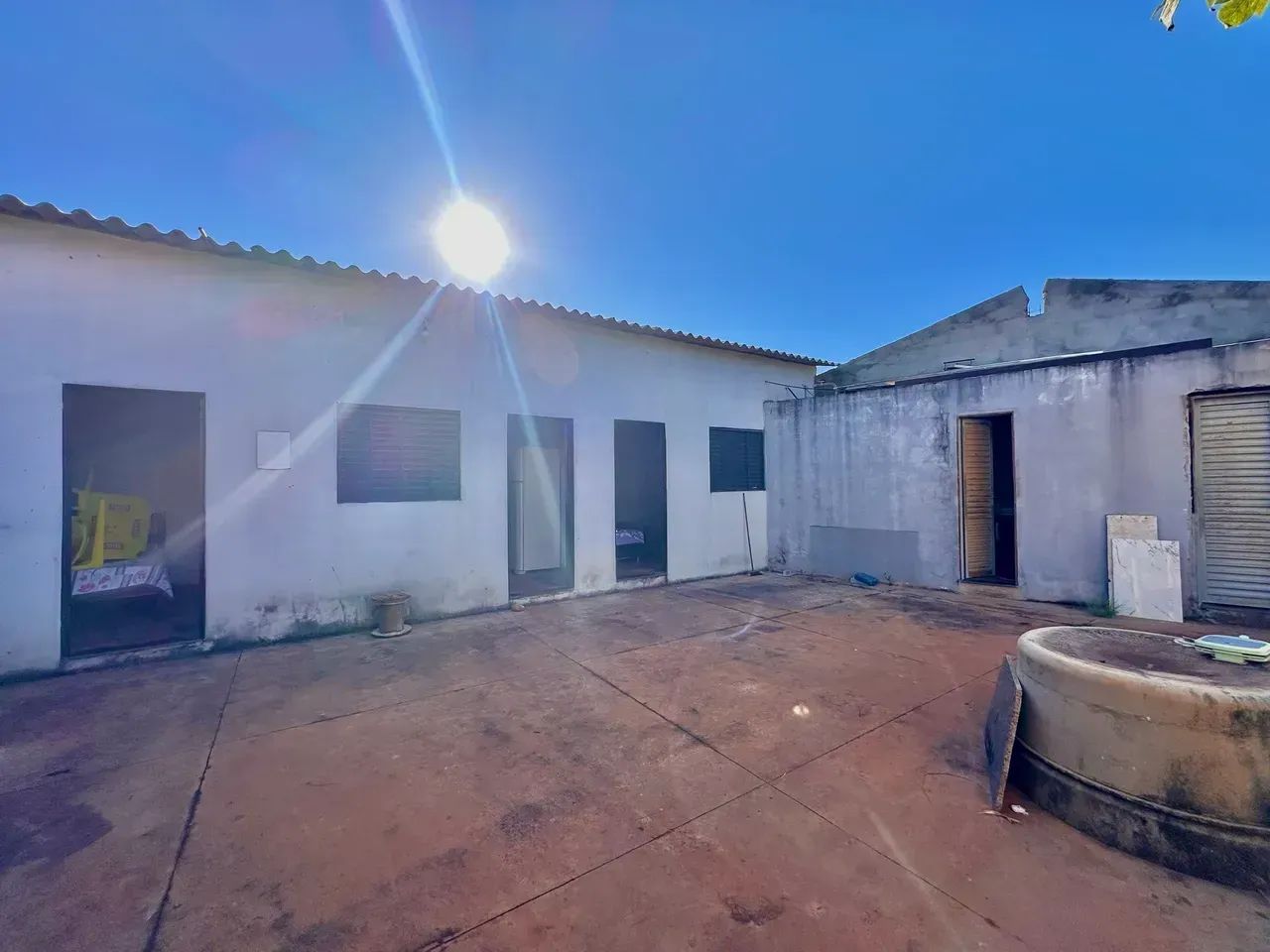 Rancho em Caçu - Foto 4
