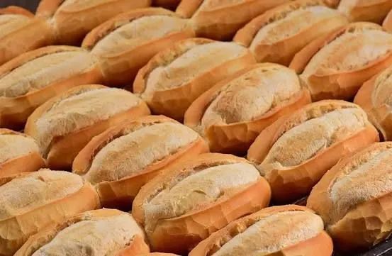 Vende se pães