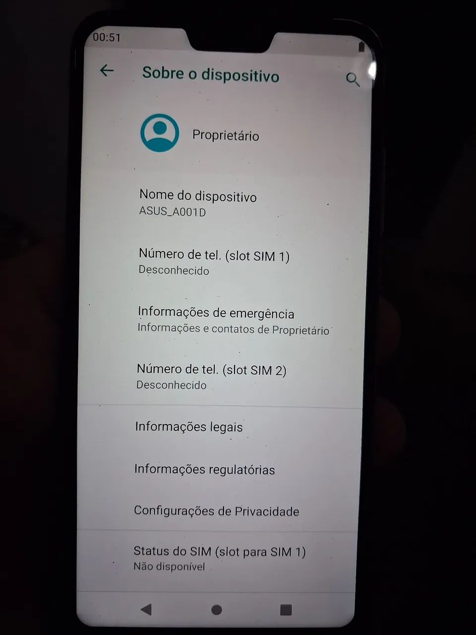 Samsung a15  - Foto 2