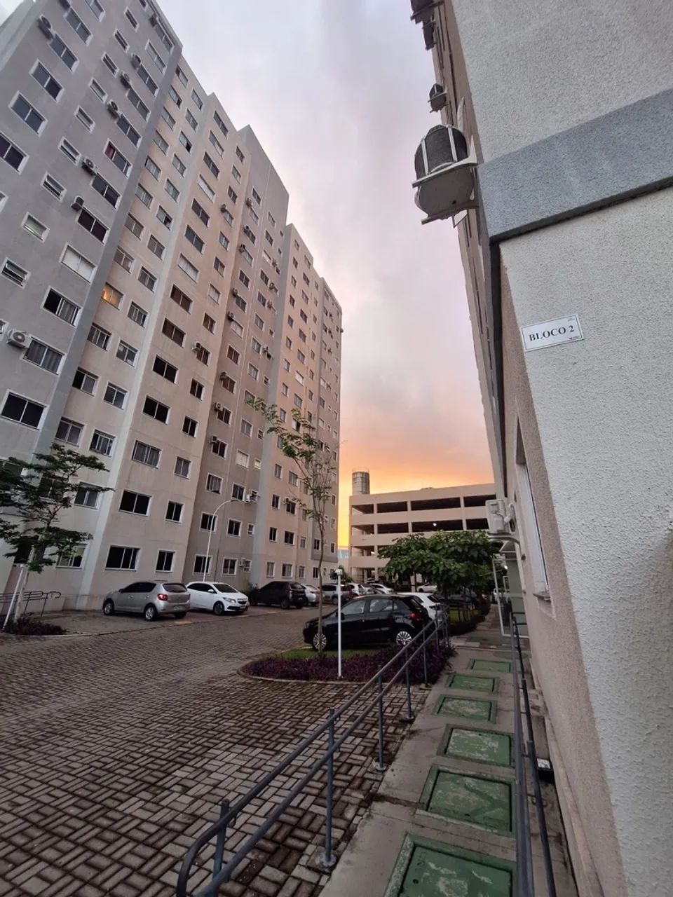 Torre dos Ipês - alugo - Foto 2