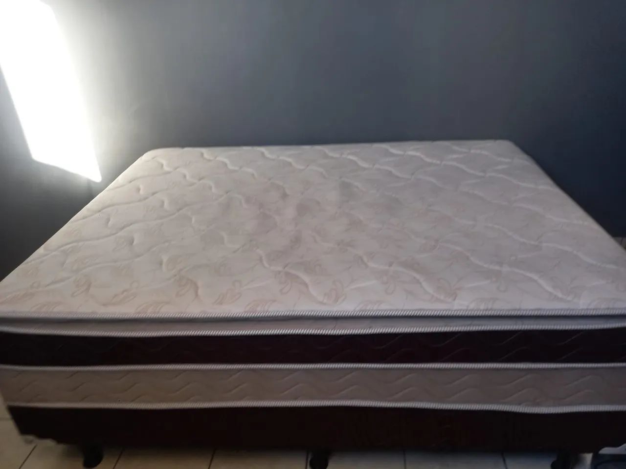 Cama box casal  - Foto 2
