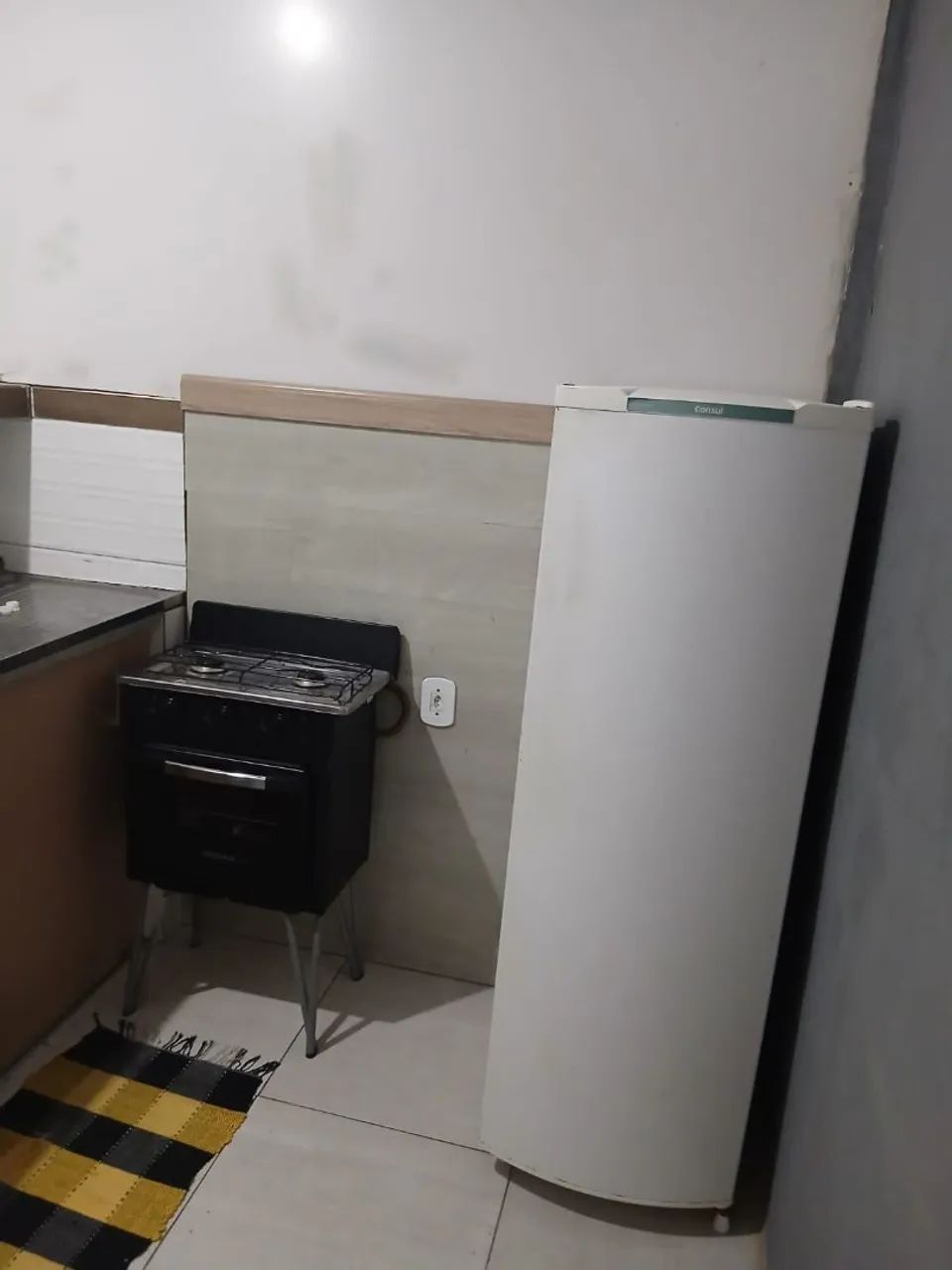 Kitnet centro do Rio - Foto 5