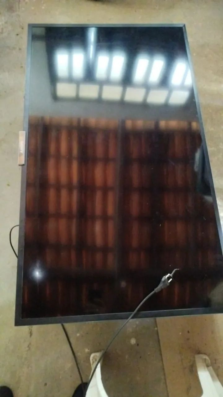 Tv da Sony com defeito - Foto 2