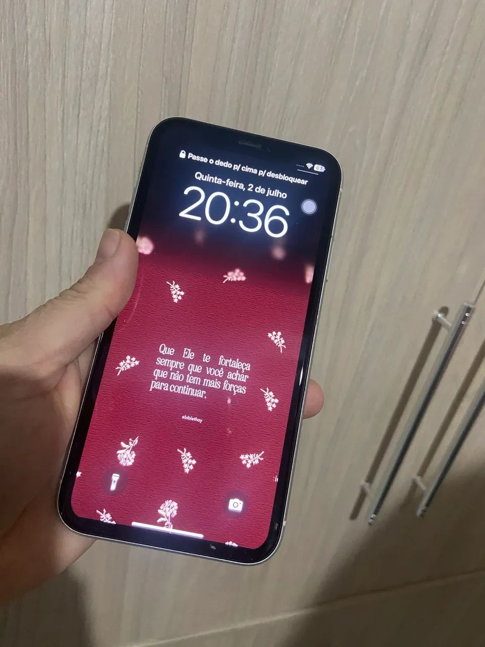 iPhone XR - 64gb - Foto 5