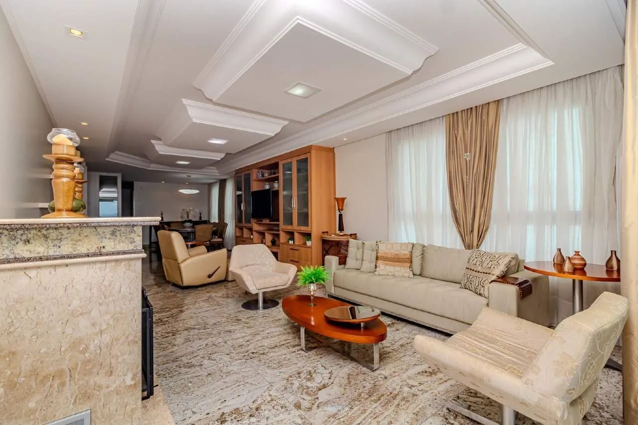 Apartamento à venda no Edifício Costão da Barra - Foto 5