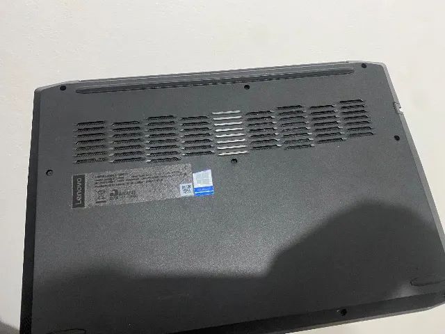 Notebook Lenovo Ideapad Gaming 3i  - Foto 5