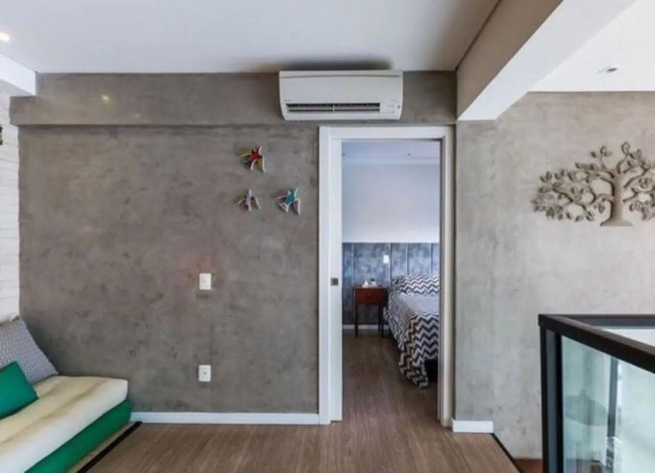 Rarus Flats - Flat para locação - Edifício Vox Vila Olimpia - Foto 3