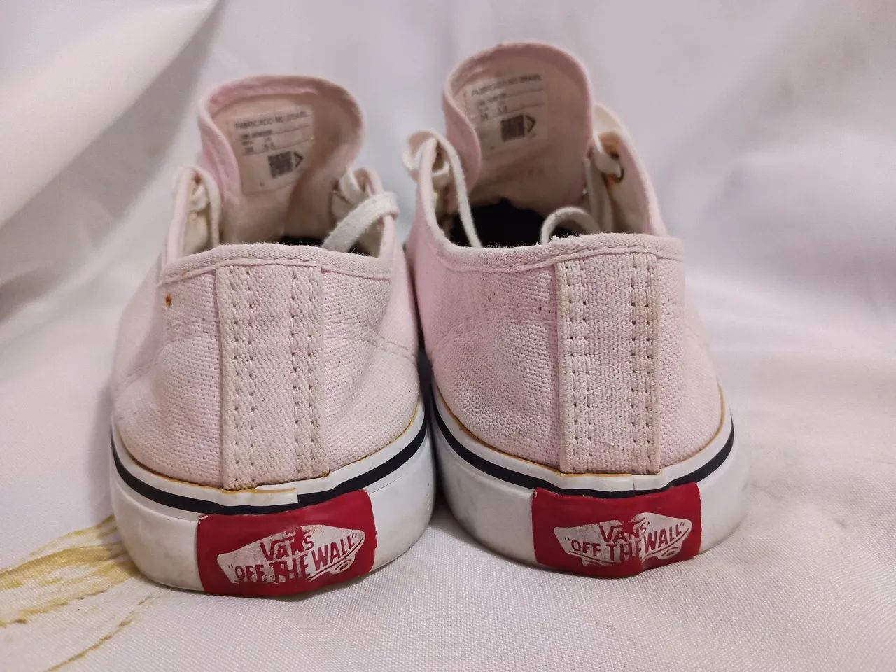 Tênis original Vans ! Número:35 - Foto 2