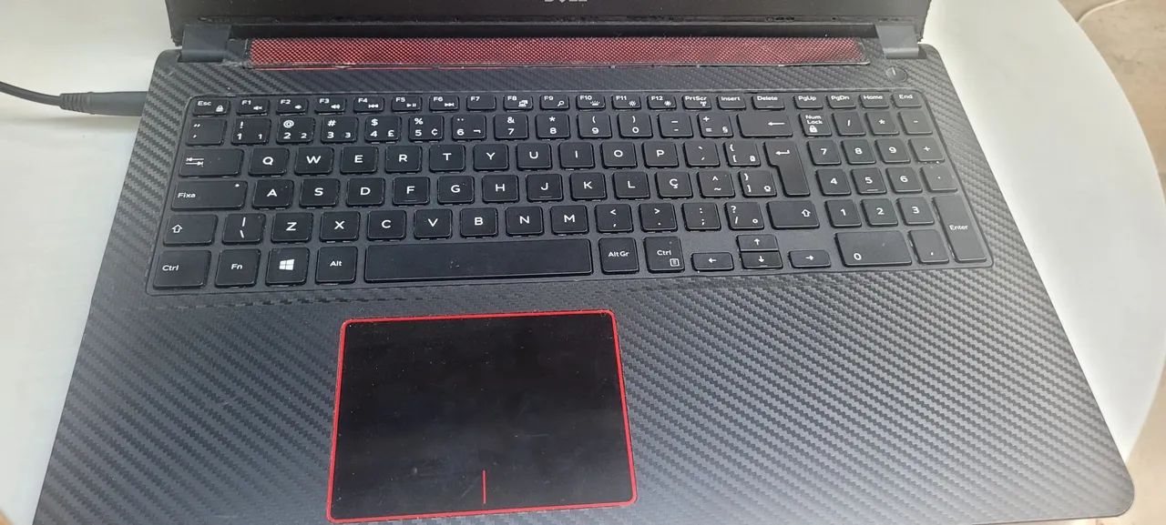 Notebook dell i5 - Foto 3