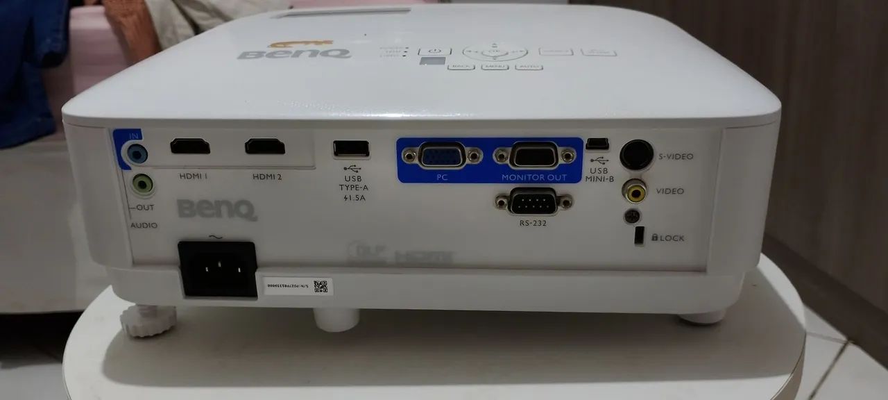 Projetor BenQ