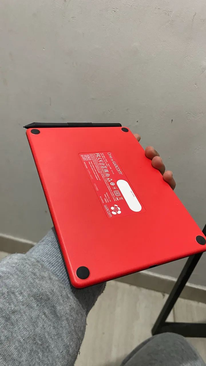 mesa digitalizadora wacom ctl-472 - Foto 2