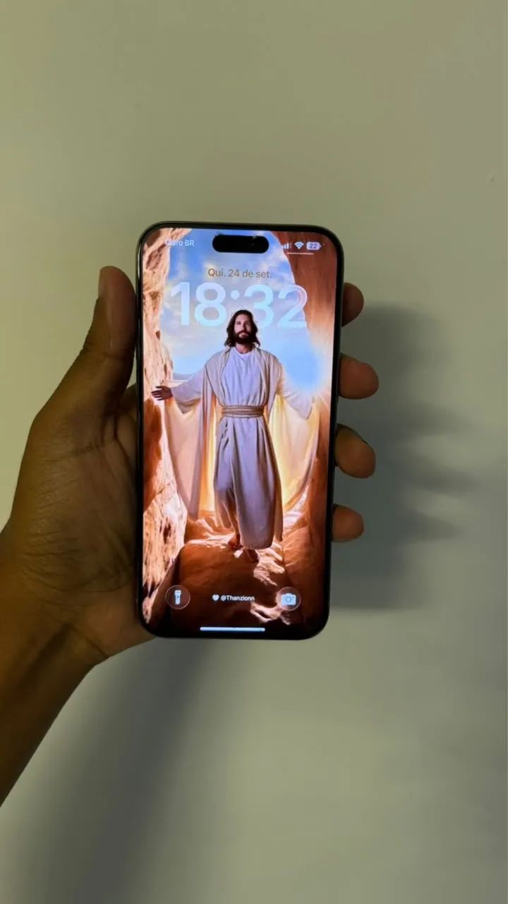 iPhone 15 pro Max  - Foto 2