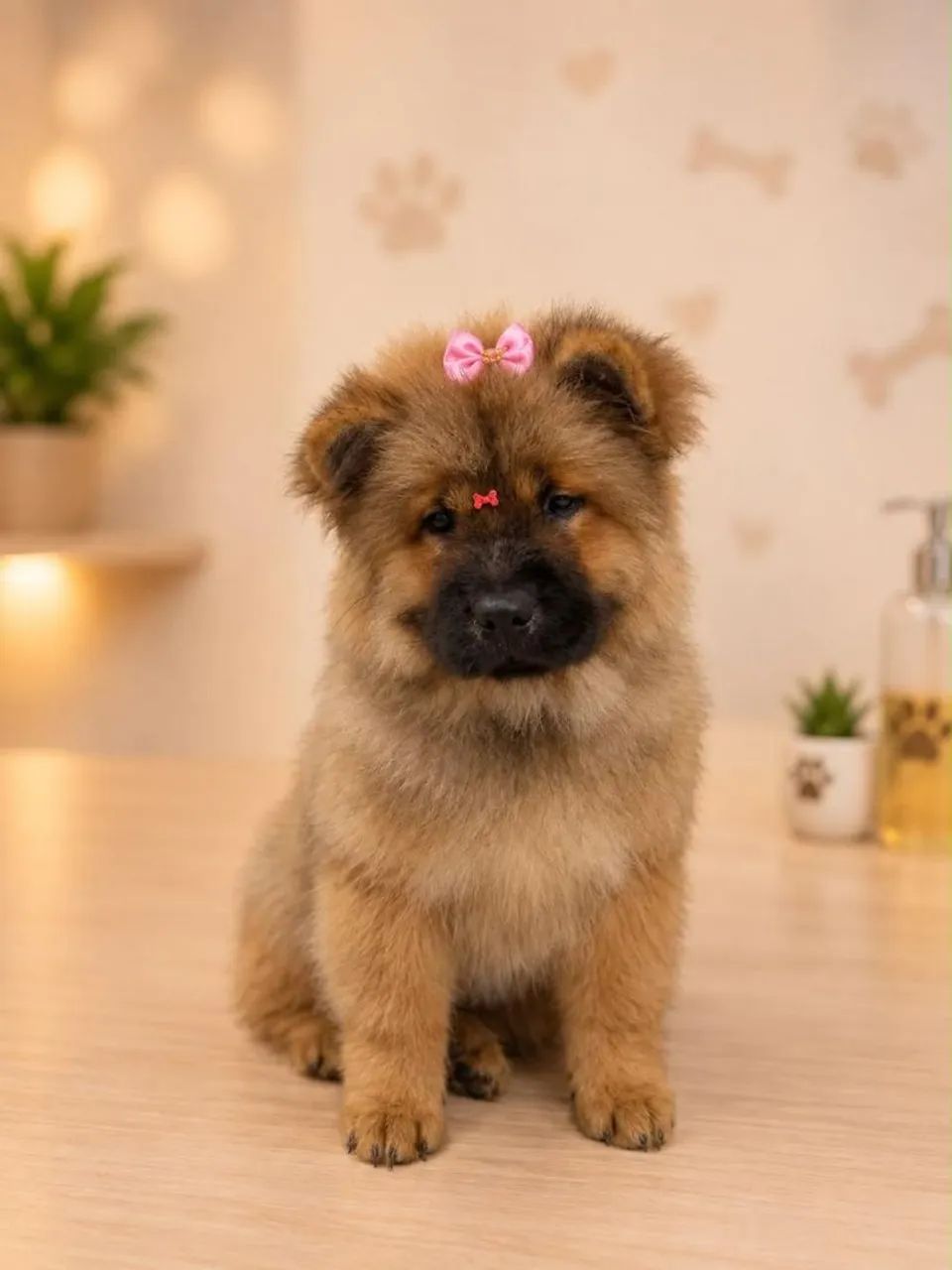 Chowchow - Foto 2