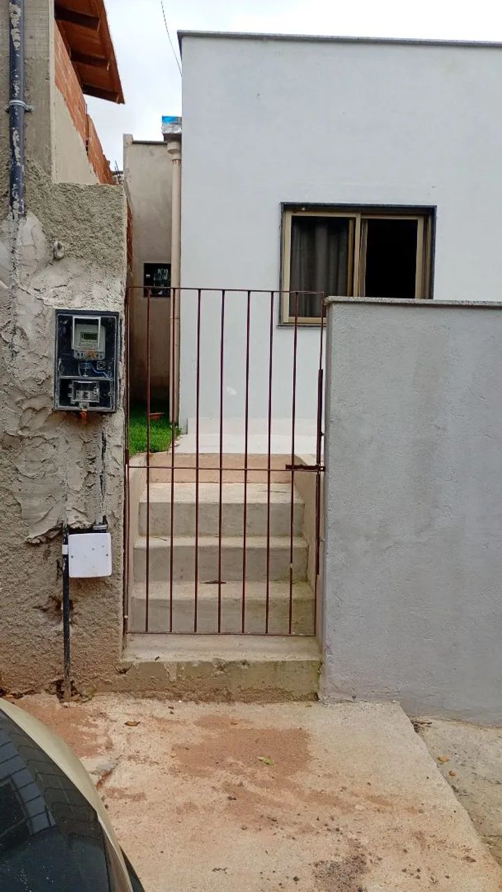 Vendo Excelente casa Retiro do Congo ? - Foto 2