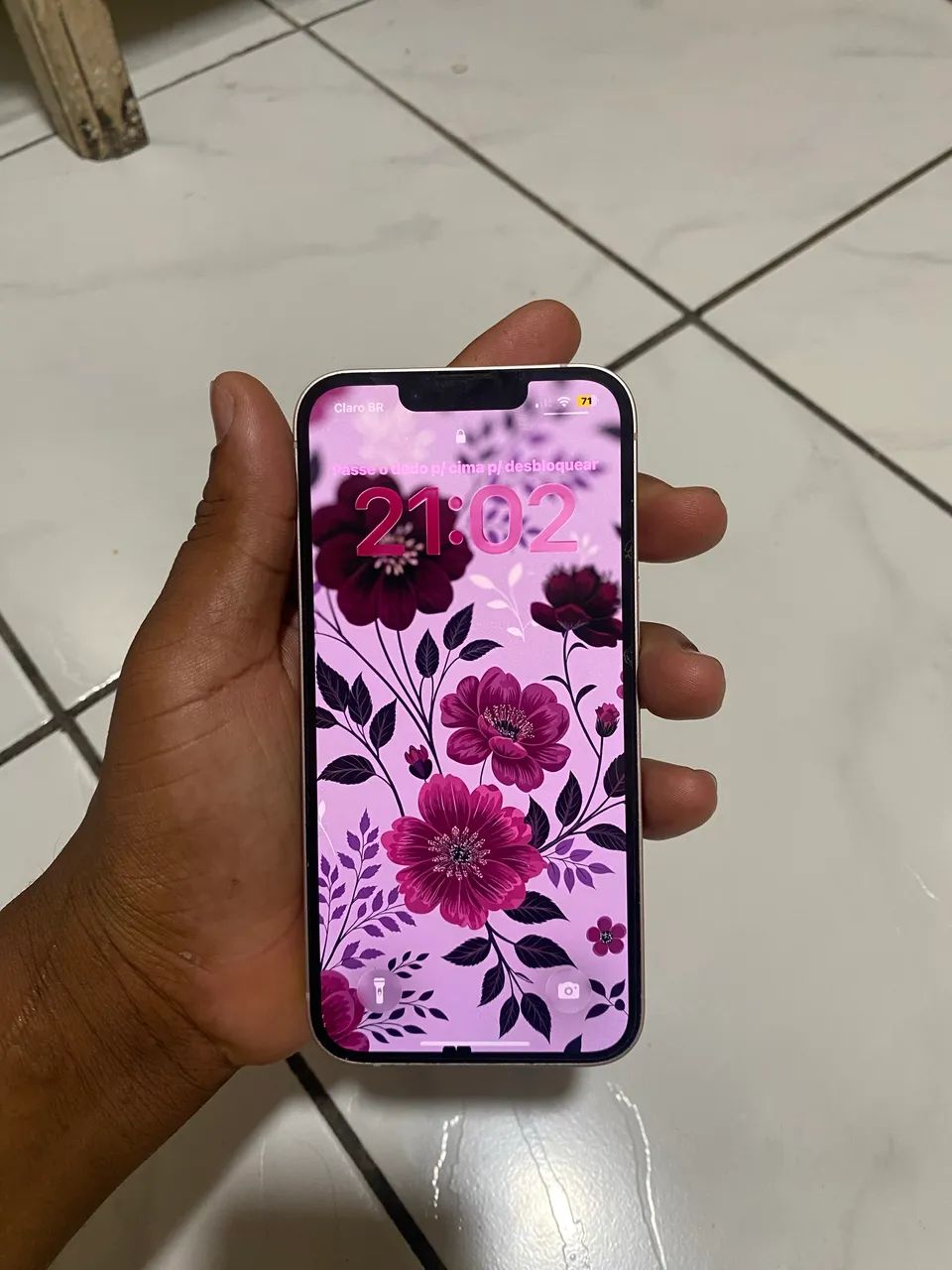 iPhone 13 128 GB