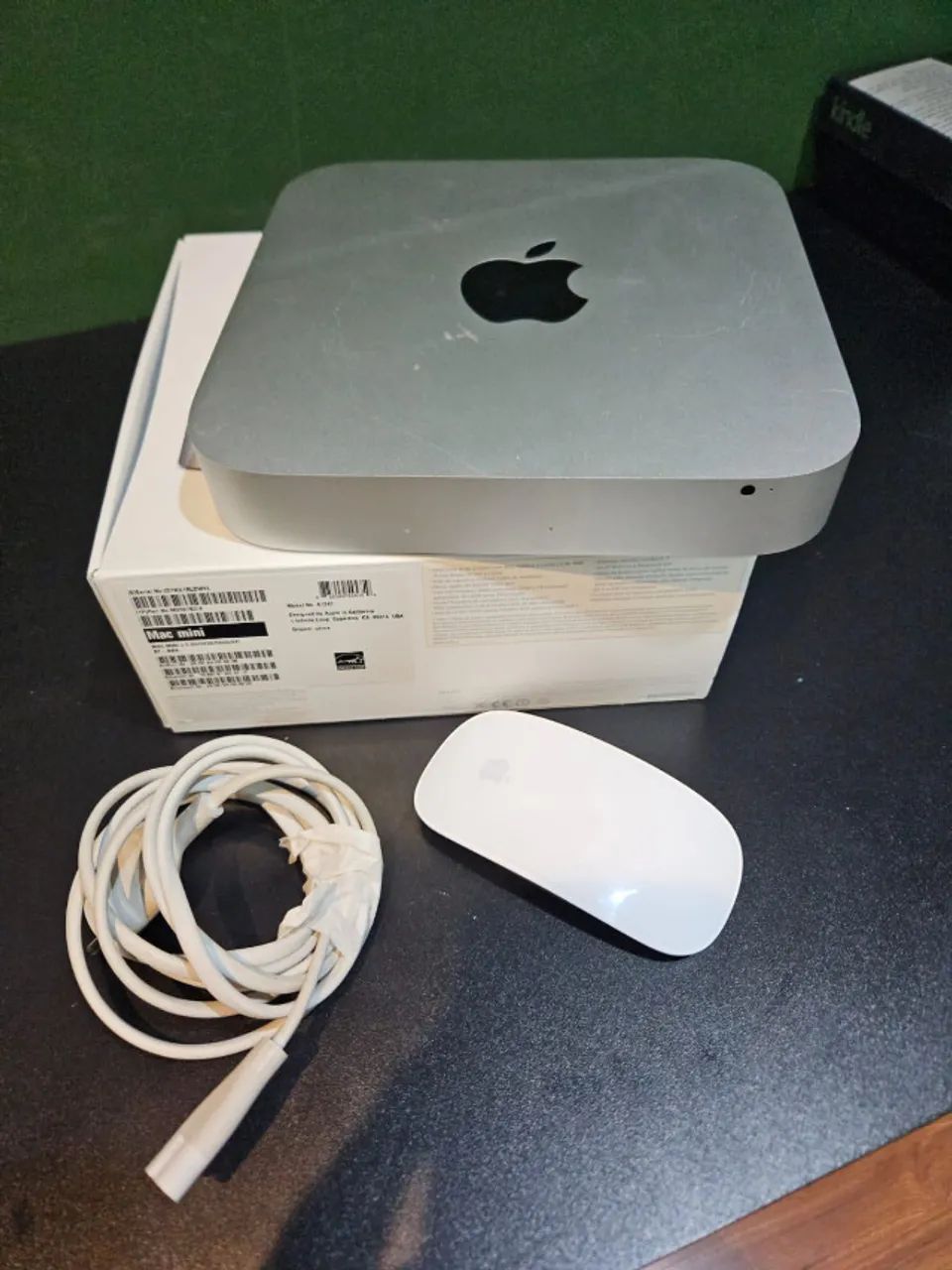 Mac Mini 2012 Apple - Computadores e Desktops - Centro, Canoas