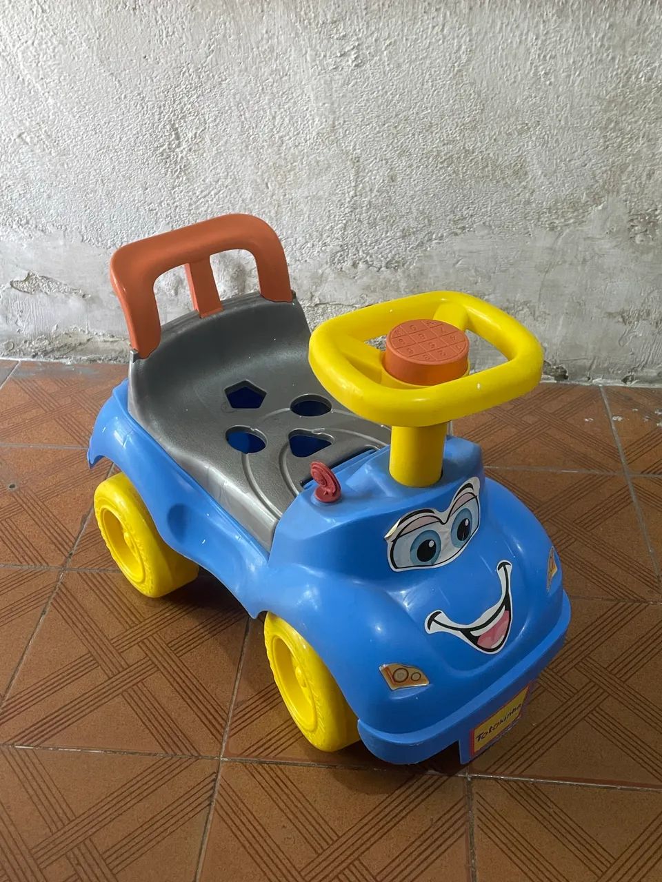 Totokinha Infantil - Foto 2