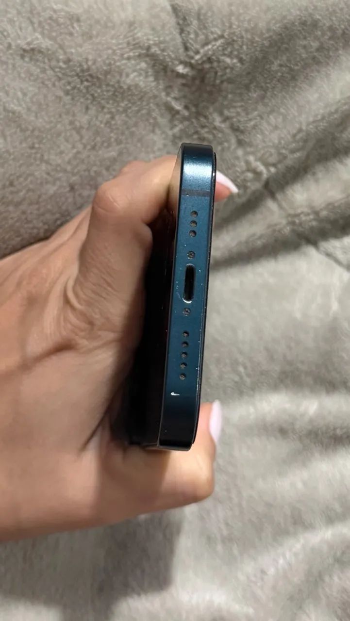 iPhone 13 128gb - Foto 4