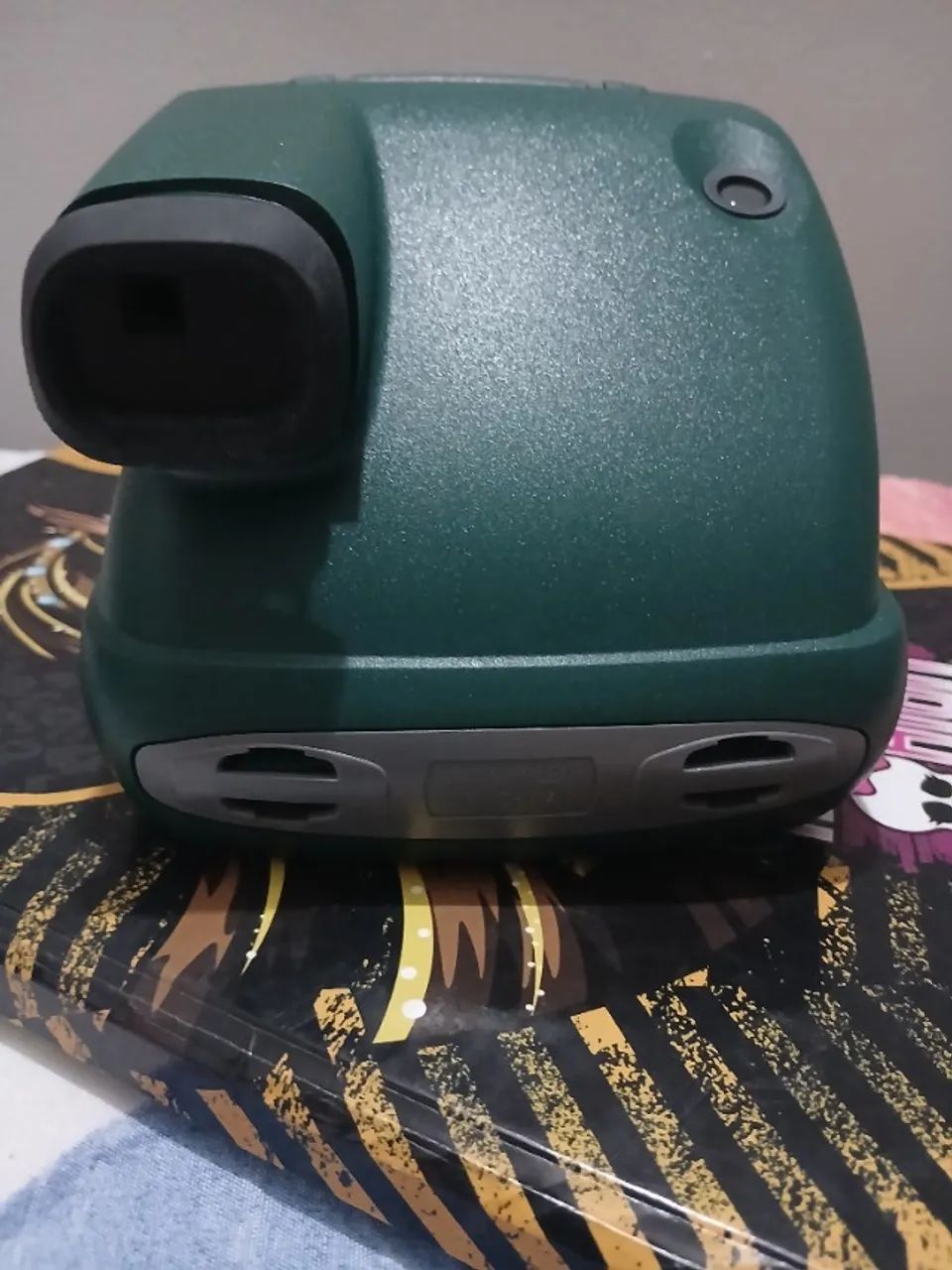 Câmera polaroid - Foto 2