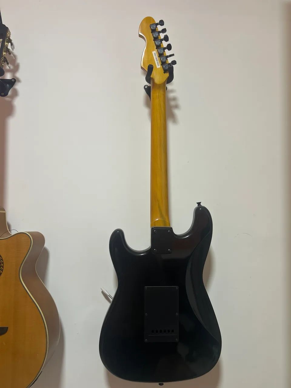 Guitarra Stratocaster Michael - Foto 2