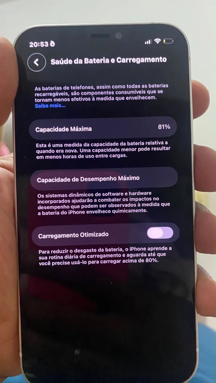iPhone 12 normal  - Foto 4