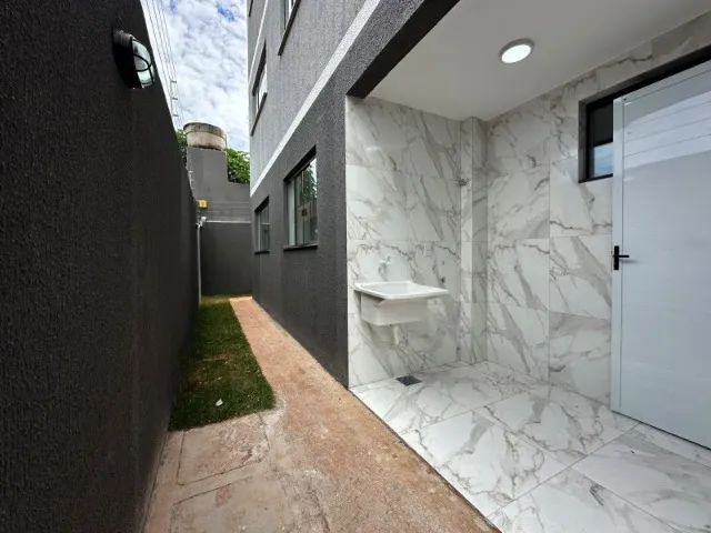 Apartamento 2 quartos a venda em Valparaíso - Foto 4