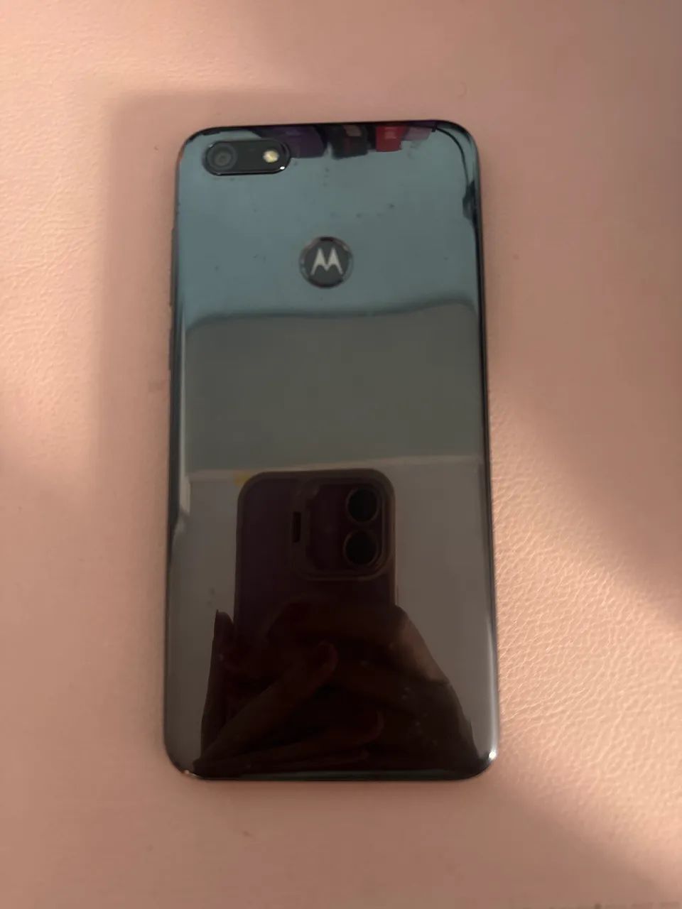 Celular Motorola E6 PLUS - Foto 2