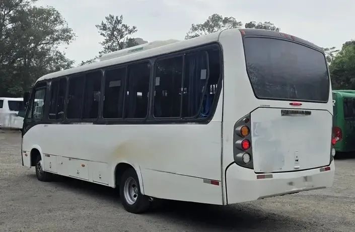 Volare VW9160  2019  - Foto 2