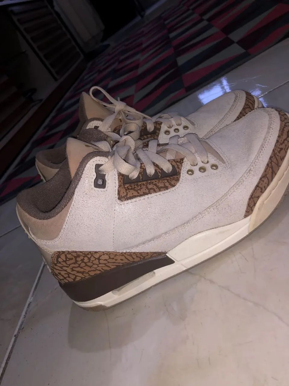 Air Jordan  - Foto 3