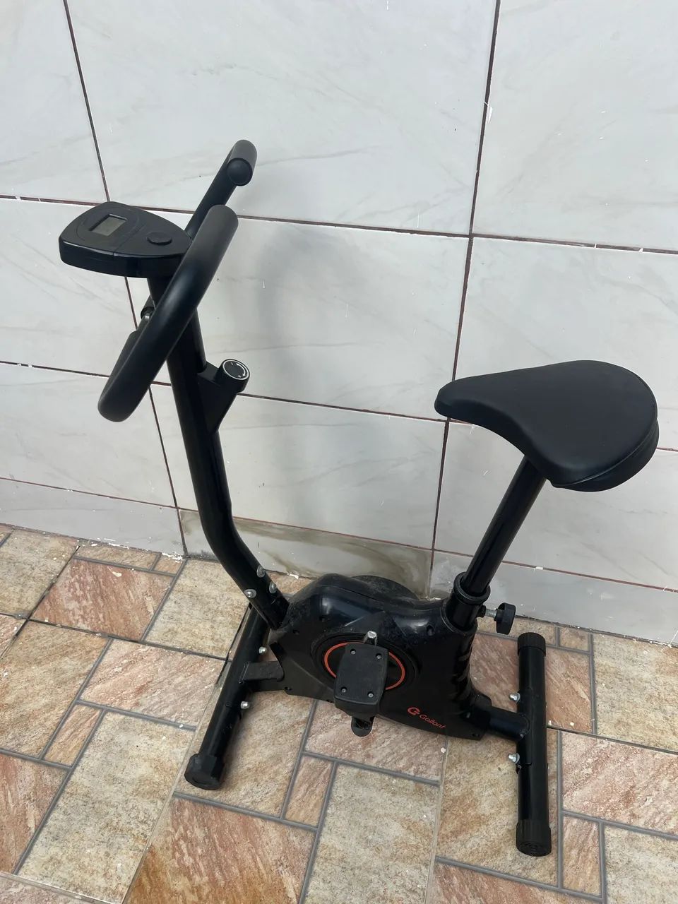 Bicicleta Ergométrica -Nova - Foto 2
