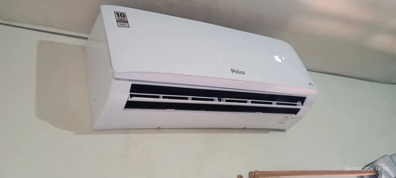 Instalação  de ar condicionado e limpeza  - Foto 5