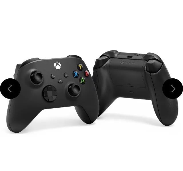 Controle Xbox  - Foto 4