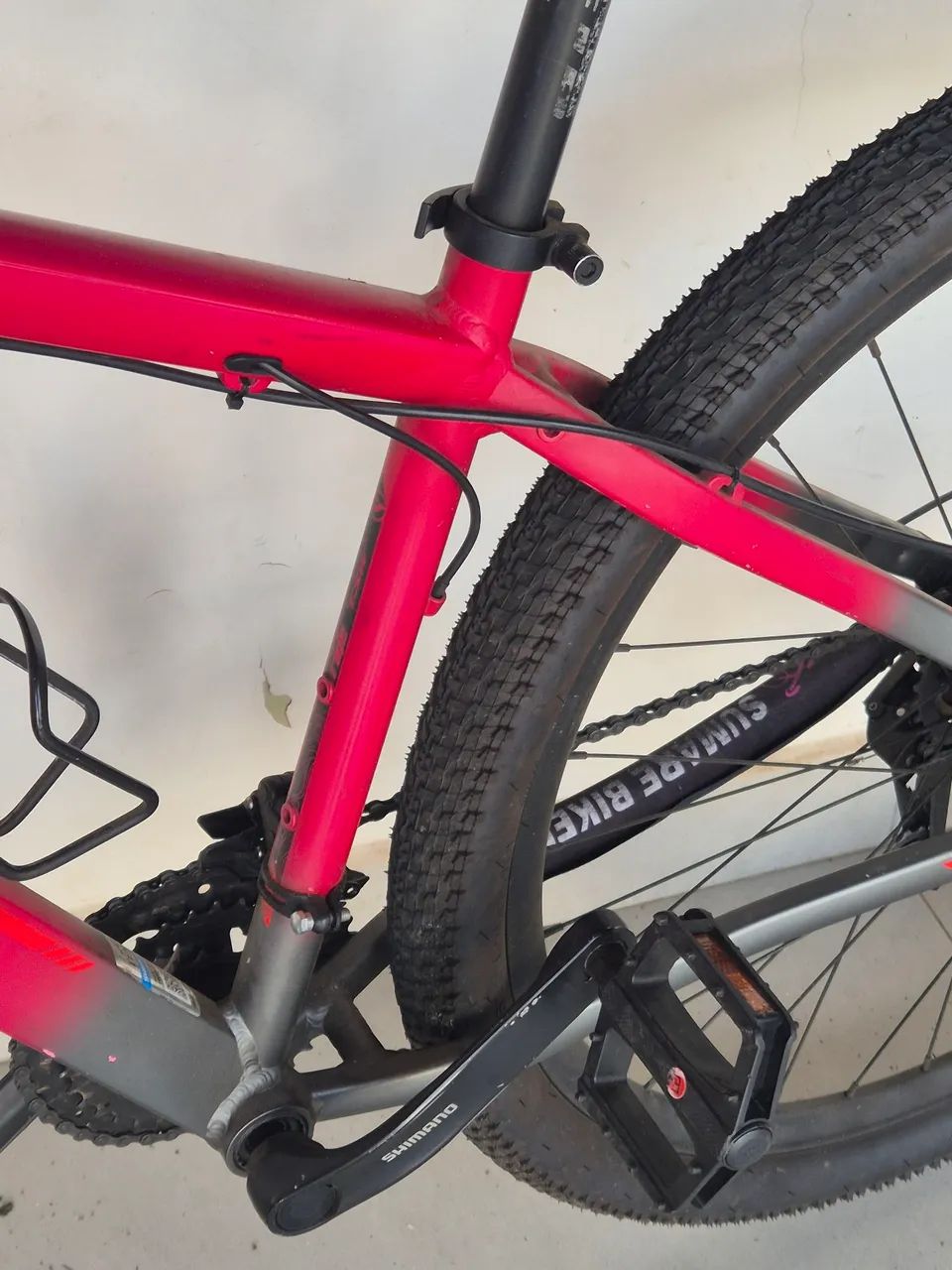 Bike TSW aro 29 - Foto 3