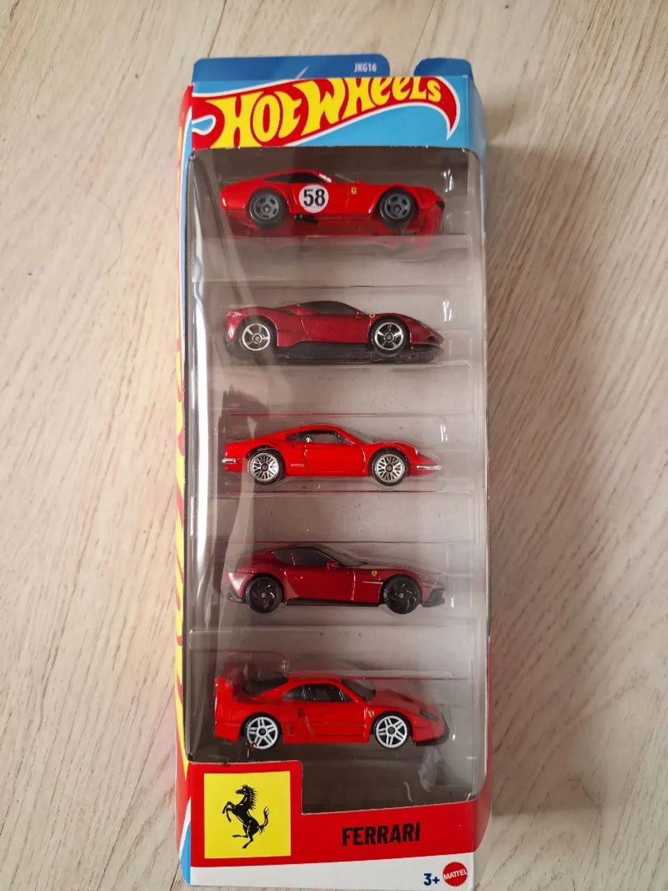 Hot Wheels  - Foto 4