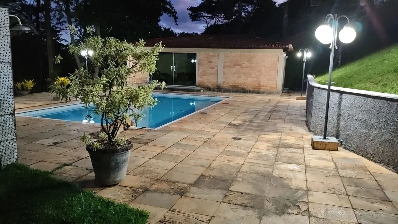 Casa Condomínio Fechado  - Foto 3