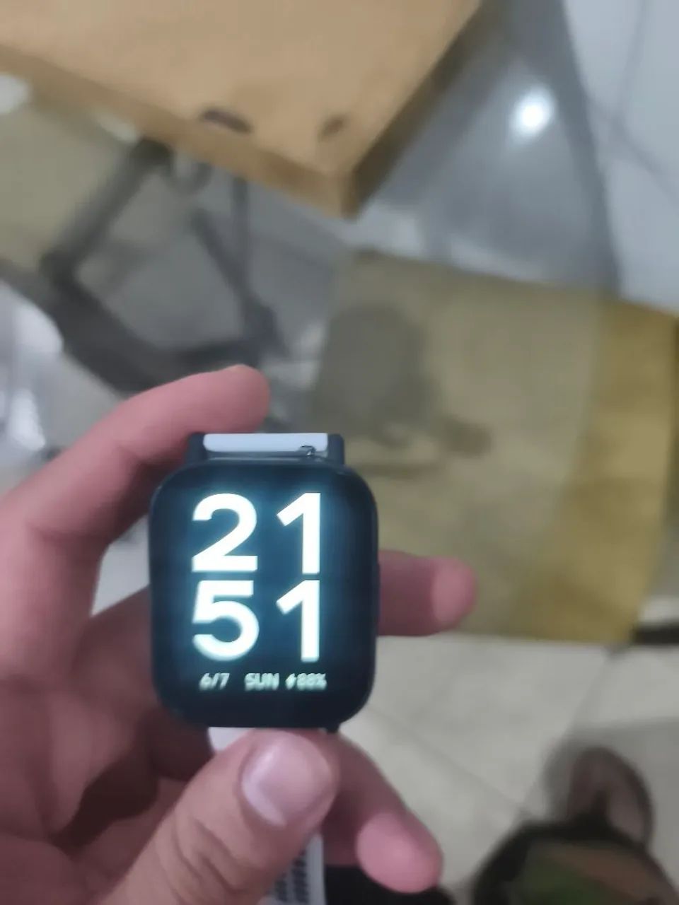Redmi watch 5 active - Foto 3