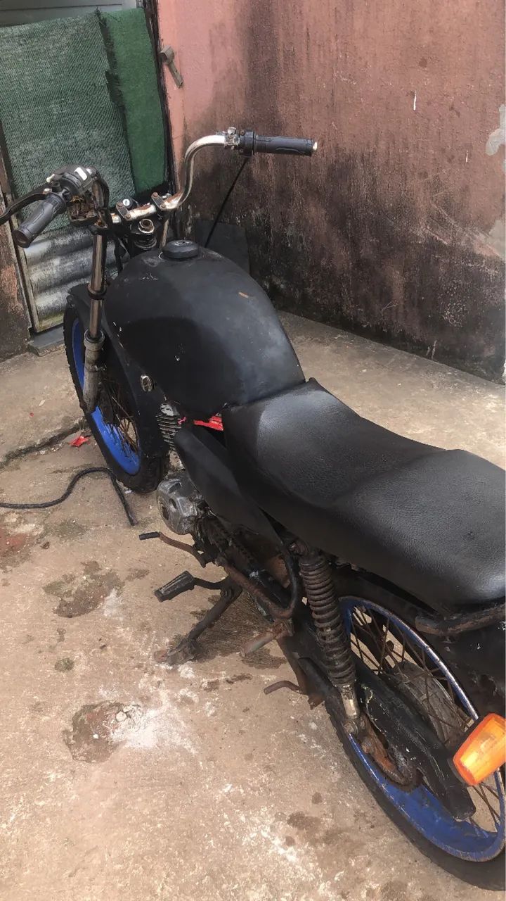 125 carburada - Foto 2
