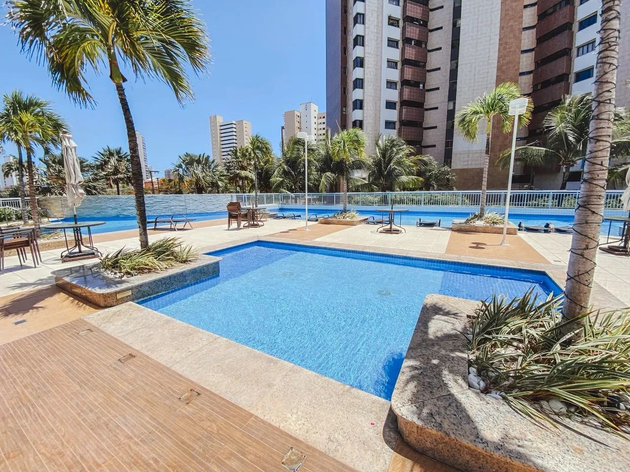 Imperator Residence, 138m2, 3 suítes, 3 vagas - Foto 5